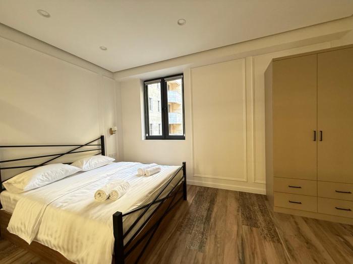 sweet home prime apart hotel