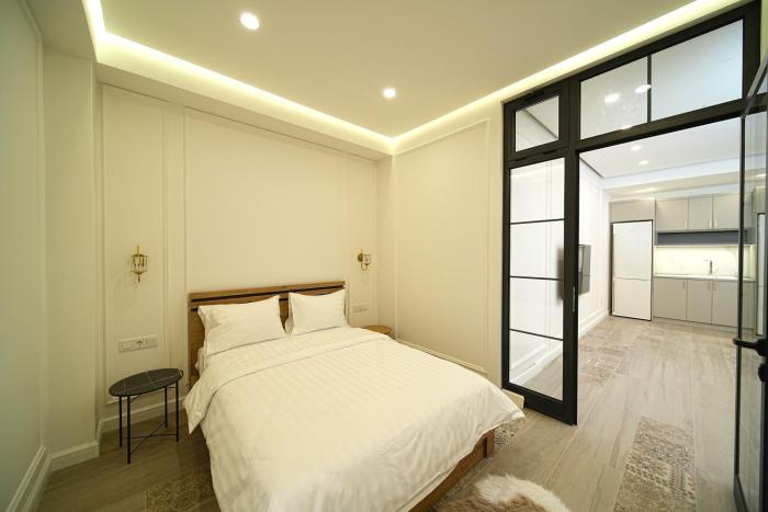 sweet home prime apart hotel