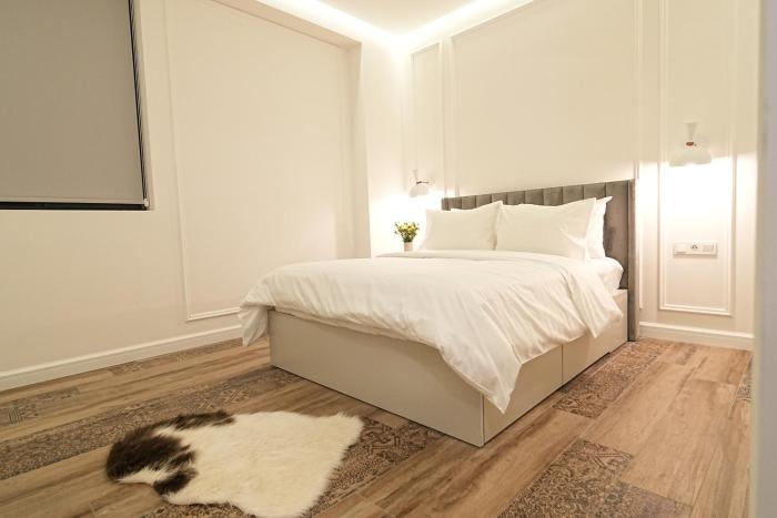 sweet home prime apart hotel