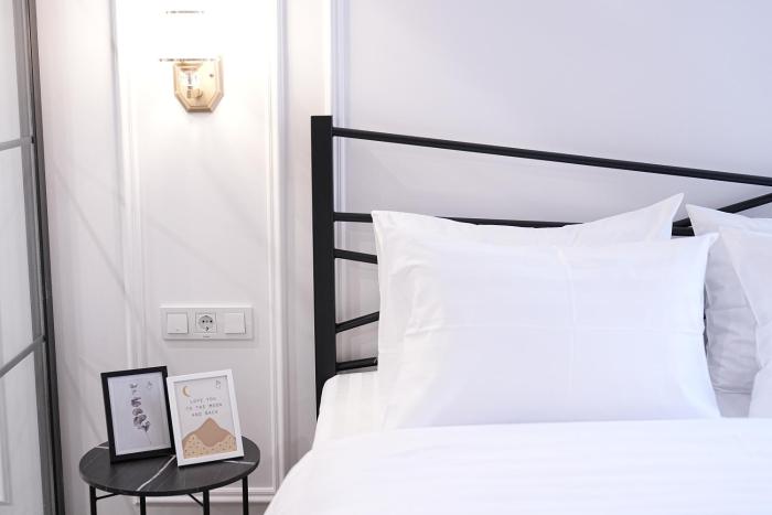 sweet home prime apart hotel