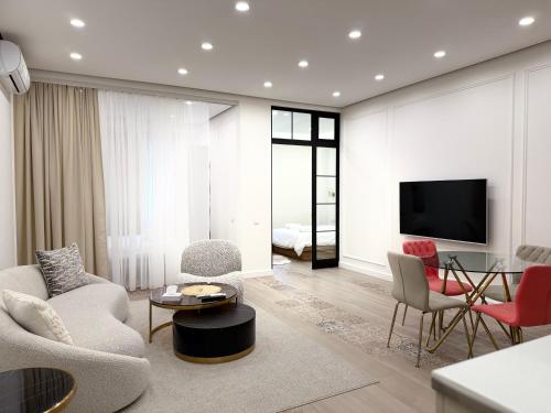 sweet home prime apart hotel