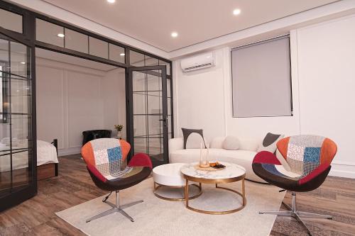sweet home prime apart hotel