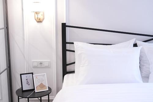 sweet home prime apart hotel