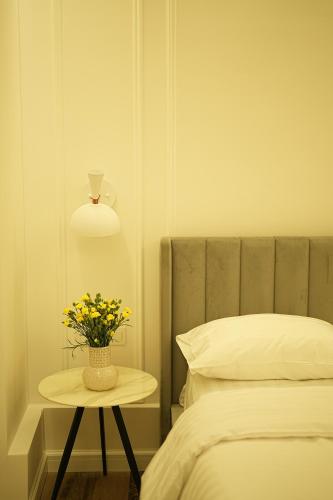 sweet home prime apart hotel