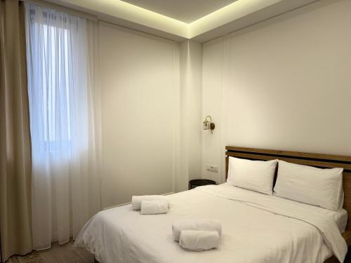 sweet home prime apart hotel