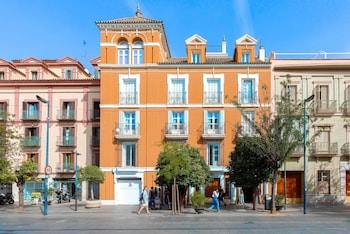 genteel home san fernando