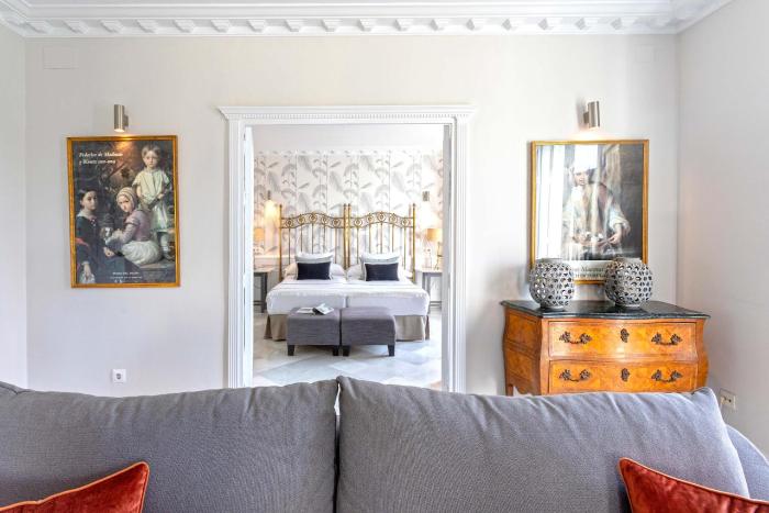 genteel home san fernando