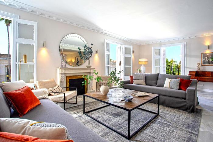 genteel home san fernando