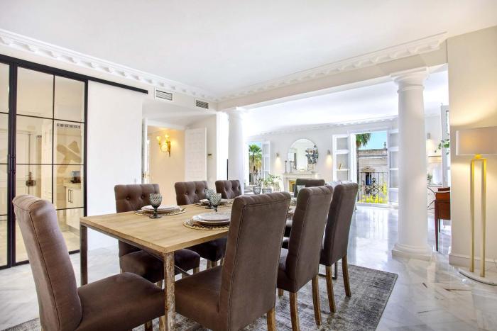 genteel home san fernando