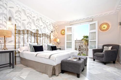 genteel home san fernando