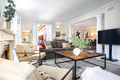 genteel home san fernando