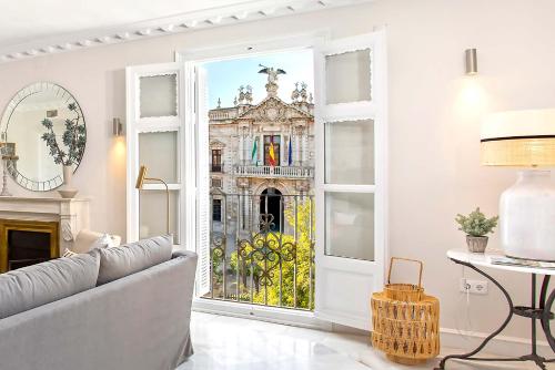 genteel home san fernando