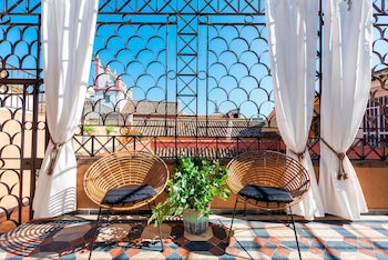 genteel home san isidoro terrace