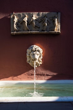 genteel home san isidoro terrace