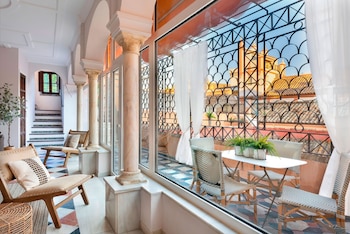 genteel home san isidoro terrace
