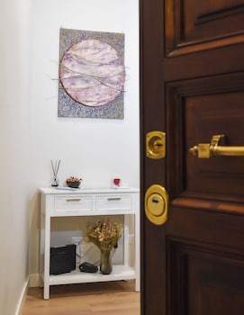 Alba Rosa Rooms,,4 star