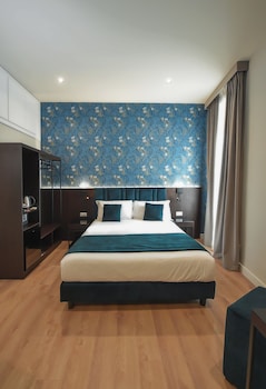 Alba Rosa Rooms,,4 star