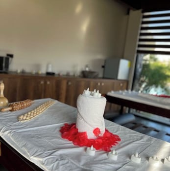 Los Laureles Glamping,,5 star