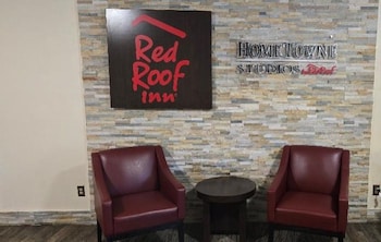 Hometowne Studios By Red Roof Lagrange,,2 star