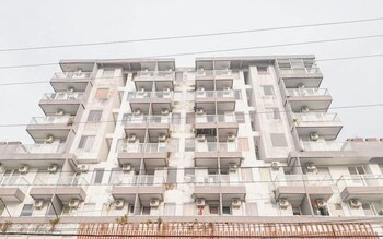 Best Deal Studio Apartment At Vivo Yogyakarta,,3 star