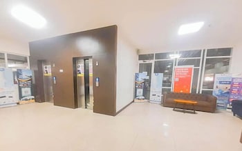 Best Deal Studio Apartment At Vivo Yogyakarta,,3 star