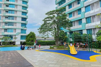 Good Choice 2Br At Grand Kamala Lagoon Apartment,,3 star