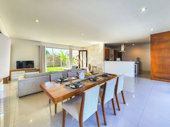 Villa Abigail Seminyak By Nagisa Bali,,4 star