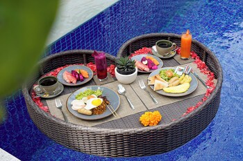 Villa Abigail Seminyak By Nagisa Bali,,4 star