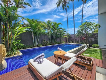 Villa Abigail Seminyak By Nagisa Bali,,4 star