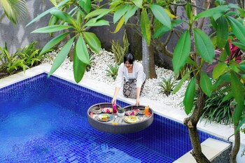 Villa Abigail Seminyak By Nagisa Bali,,4 star