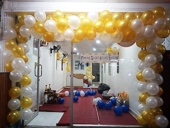 Marine Guest House Encore,,2 star