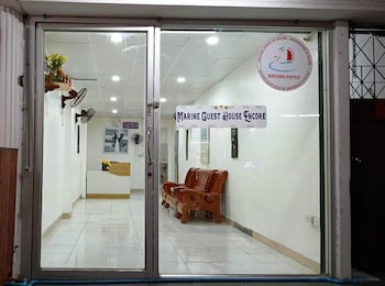Marine Guest House Encore,,2 star