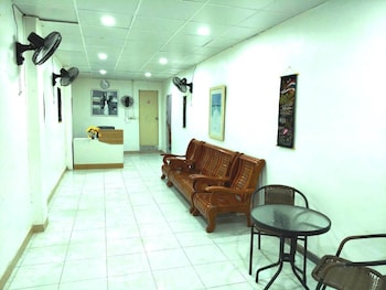 Marine Guest House Encore,,2 star
