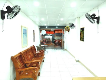 Marine Guest House Encore,,2 star