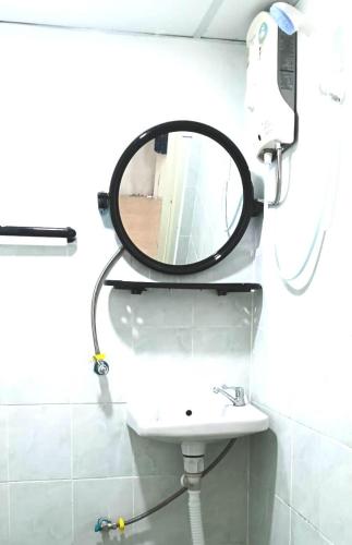 marine guest house encore