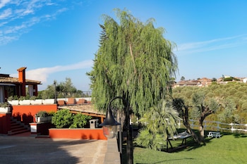 la villetta nel parco