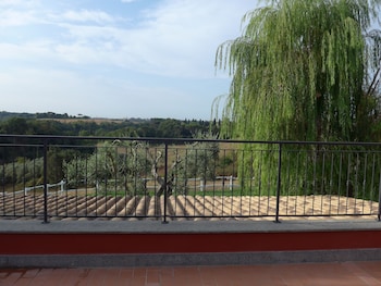 la villetta nel parco
