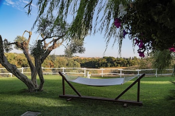 la villetta nel parco