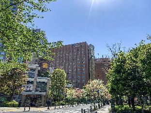 hotel metropolitan edmont tokyo