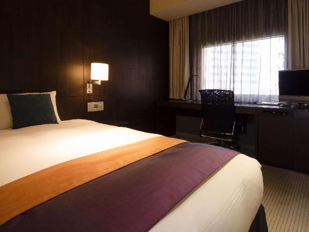 hotel metropolitan edmont tokyo