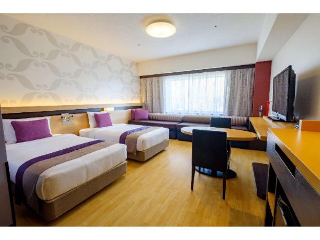 hotel metropolitan edmont tokyo