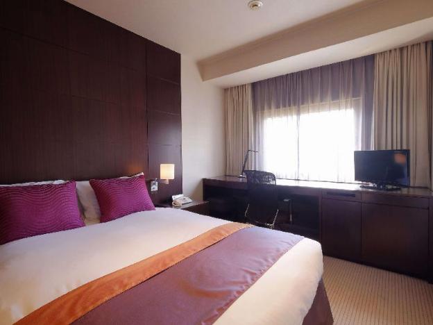 hotel metropolitan edmont tokyo