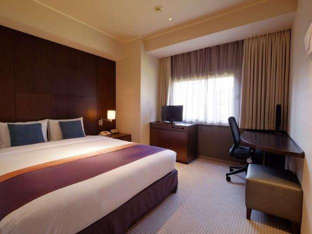 hotel metropolitan edmont tokyo