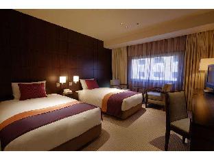 hotel metropolitan edmont tokyo