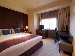 hotel metropolitan edmont tokyo