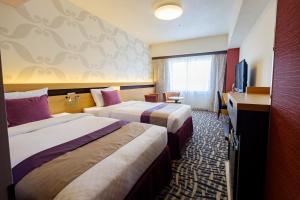 hotel metropolitan edmont tokyo