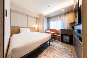 hotel metropolitan edmont tokyo