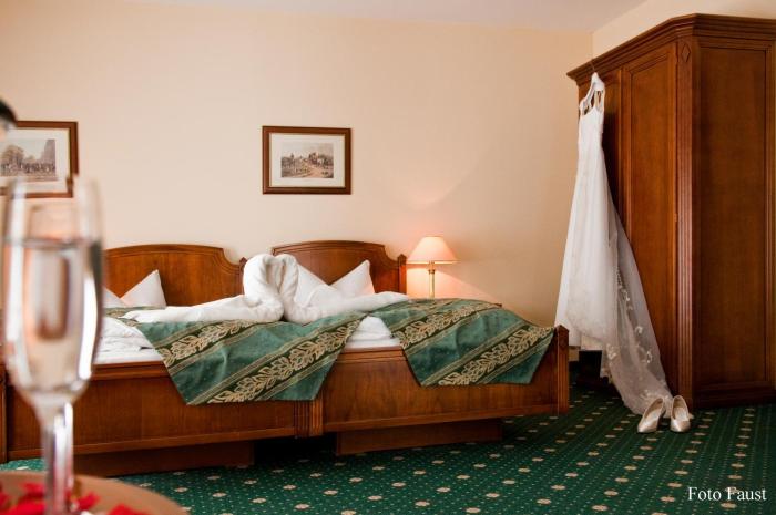 schlosshotel schkopau