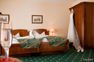 schlosshotel schkopau