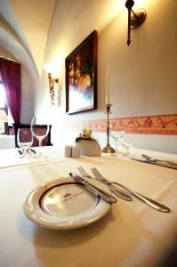 schlosshotel schkopau